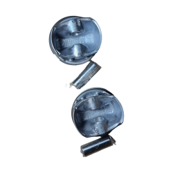 Genuine Mercedes Benz Piston and Rings M274 Engine M274920