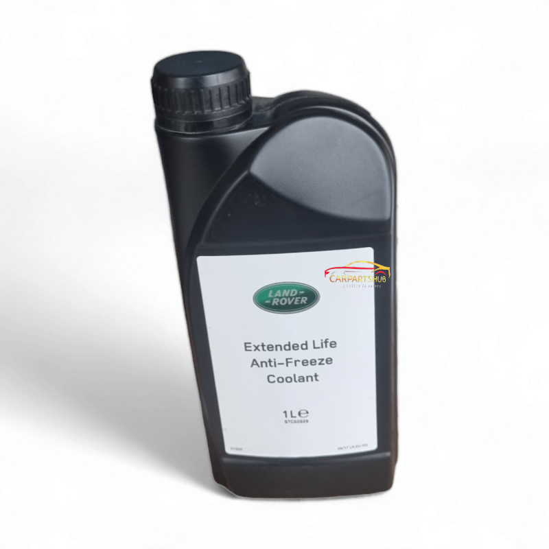 Engine Water Coolant Range Rover