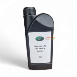 Engine Water Coolant Range Rover