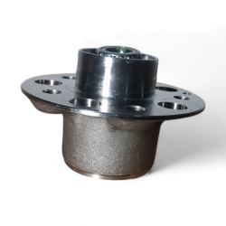 Genuine Mercedes Benz Wheel...