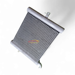 Auxiliary Radiator Range...