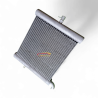 Auxiliary Radiator Range Rover Sport L494