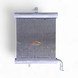 Auxiliary Radiator Range Rover Sport L494