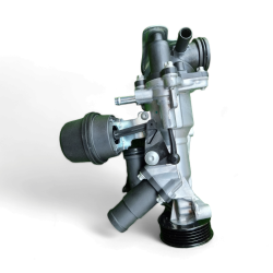 WATER PUMP Mercedes Benz...