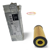 Mercedes Engine Oil Filter A27818000 CL550, CL63 AMG, CLA45 AMG, CLS550, CLS63 AMG09
