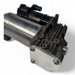 Genuine Airmatic Compressor Pump Range Rover Vogue L494 L405