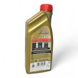 Castrol Edge engine Oil Ow20 Hybrid