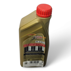 Castrol Edge engine Oil Ow20 Hybrid