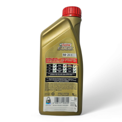 Castrol Edge engine Oil Ow20 Hybrid