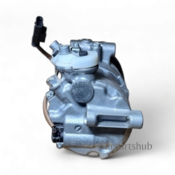AC compressor CLA250 GLA43AMG GENUINE MERCEDES 000 830 57 02 / 0008305702