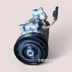 AC compressor CLA250 GLA43AMG GENUINE MERCEDES 000 830 57 02 / 0008305702