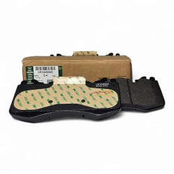 Front Brake Pad Range Rover...