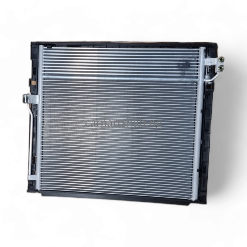 Genuine A/C condenser Mercedes Benz ML350 GLE350 ML63AMG W166 X166