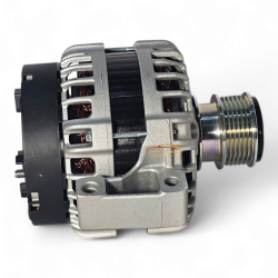 Land Rover Alternator LR2...