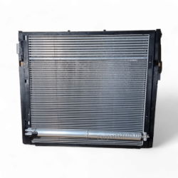 Genuine A/C condenser Mercedes Benz ML350 GLE350 ML63AMG W166 X166