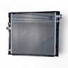 Genuine A/C condenser Mercedes Benz ML350 GLE350 ML63AMG W166 X166