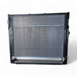 Genuine A/C condenser Mercedes Benz ML350 GLE350 ML63AMG W166 X166