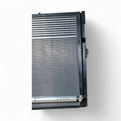 Genuine A/C condenser Mercedes Benz ML350 GLE350 ML63AMG W166 X166