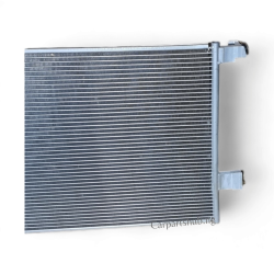 Geniuine A/C condenser Land Rover Velar