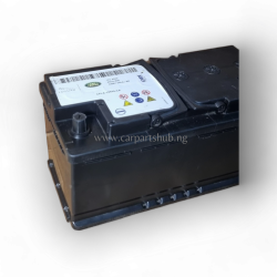 Genuine Range Rover Exide Battery 92AH/12V