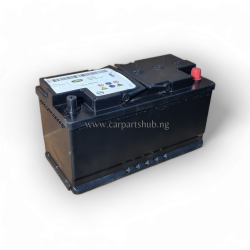 Genuine Range Rover Exide Battery 92AH/12V