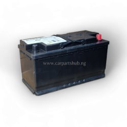 Genuine Range Rover Exide Battery 92AH/12V