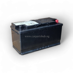 Genuine Range Rover Exide Battery 92AH/12V