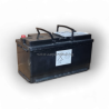 Genuine Range Rover Exide Battery 92AH/12V