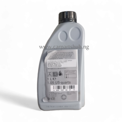 Genuine Mercedes Benz Brake Oil
