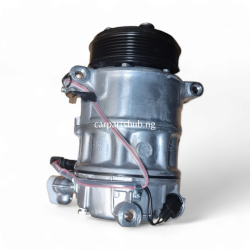 A/C COMPRESSOR (RANGE ROVER, SPORT, DISCOVERY, EVOQUE, VELAR) LR112585