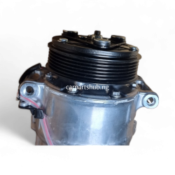 A/C COMPRESSOR (RANGE ROVER, SPORT, DISCOVERY, EVOQUE, VELAR) LR112585
