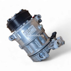 A/C COMPRESSOR (RANGE ROVER, SPORT, DISCOVERY, EVOQUE, VELAR) LR112585