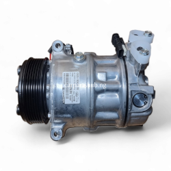 A/C COMPRESSOR (RANGE...