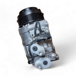 Genuine AC COMPRESSOR (C300, C43 AMG, E300, E350, GLC300, GLC43 AMG)