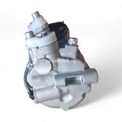 Genuine AC COMPRESSOR (C300, C43 AMG, E300, E350, GLC300, GLC43 AMG)