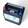 Auxillary Battery Land Rover Exide  LR047630