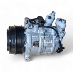Genuine AC Compressor Mercedes Benz ML350 , GL550 G500