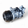 Genuine AC Compressor Mercedes Benz ML350 , GL550 G500