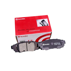 Genuine Brembo Brake pad...