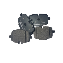 Brake Pad BMW