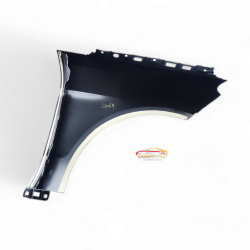 Front Fender Mercedes Benz GLE350 ML350 2012-2017